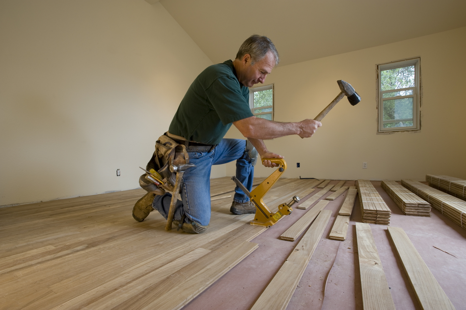 Yenimahalle Laminatçı